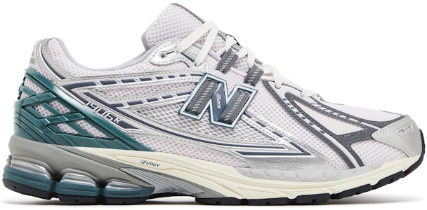 New Balance 1906R 'Plata Metálica New Spruce' M1906RET Buy New Balance 1906R 'Plata Metálica New Spruce' M1906RET