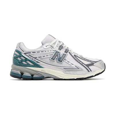 NB 1906R 'Silver Metallic New Spruce'