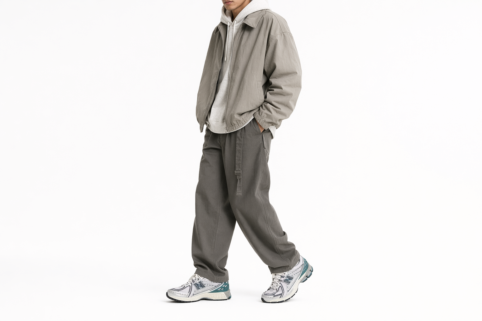 Order New Balance 1906R 'Silver Metallic New Spruce' M1906RET
