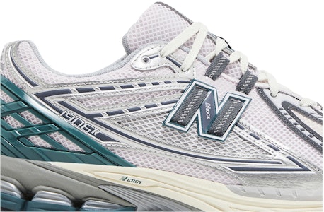 New Balance 1906R 'Plata Metálica New Spruce' M1906RET Order New Balance 1906R 'Plata Metálica New Spruce' M1906RET