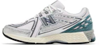 Shop New Balance 1906R 'Silver Metallic New Spruce' M1906RET