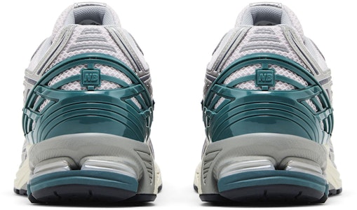 New Balance 1906R 'Plata Metálica New Spruce' M1906RET Details for New Balance 1906R 'Plata Metálica New Spruce' M1906RET