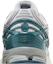 Sizing New Balance 1906R 'Perak Metalik New Spruce' M1906RET