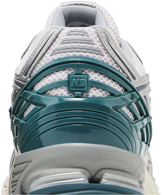 New Balance 1906R 'Silver Metallic New Spruce' M1906RET Cheap New Balance 1906R 'Silver Metallic New Spruce' M1906RET