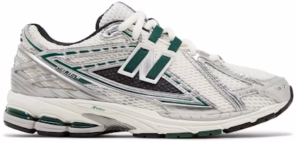 New Balance 1906R 'Silver Metallic Nightwatch Green' M1906REU New Balance 1906R 'Silver Metallic Nightwatch Green' M1906REU