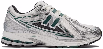 New Balance 1906R 'Silver Metallic Nightwatch Green' M1906REU New Balance 1906R 'Silver Metallic Nightwatch Green' M1906REU