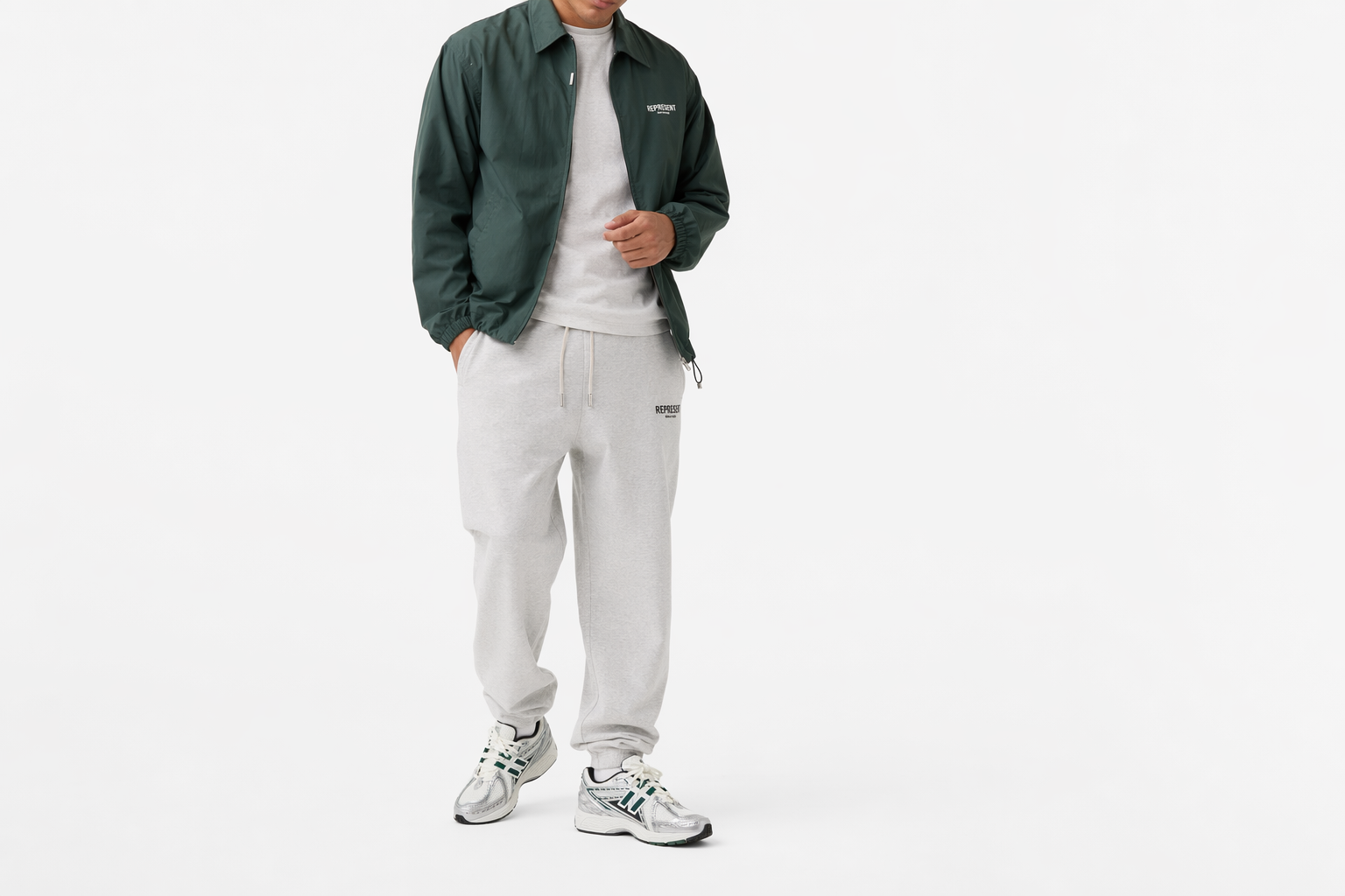 Order New Balance 1906R 'Silver Metallic Nightwatch Green' M1906REU