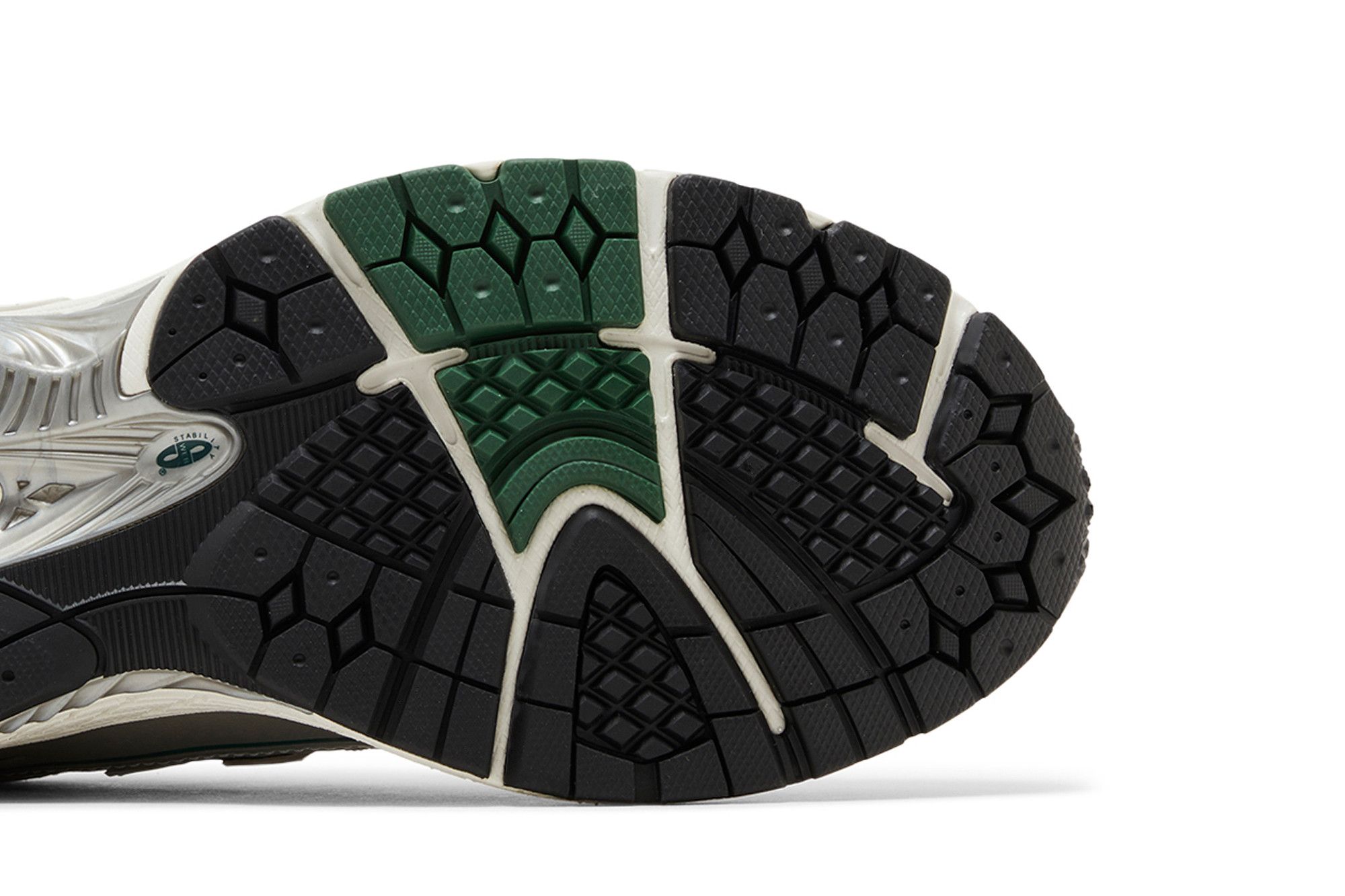 Purchase New Balance 1906R 'Perak Metalik Hijau Nightwatch' M1906REU