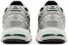 Sizing New Balance 1906R 'Silver Metallic Nightwatch Green' M1906REU