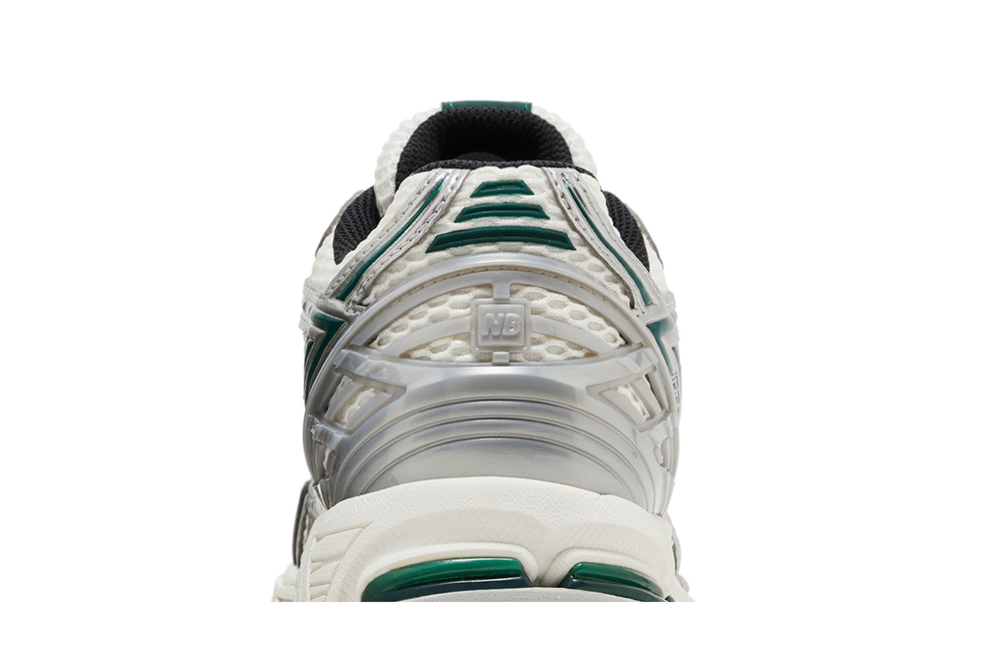 Sizing New Balance 1906R 'Perak Metalik Hijau Nightwatch' M1906REU