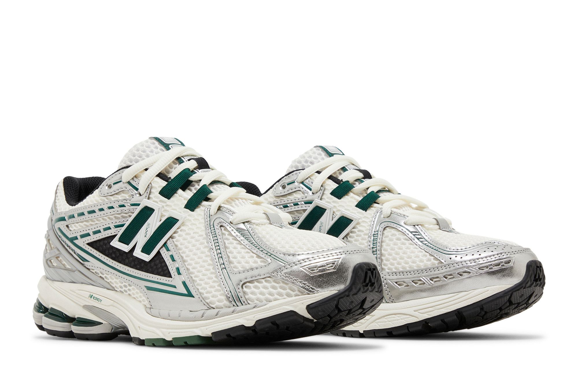 Cheap New Balance 1906R 'Perak Metalik Hijau Nightwatch' M1906REU