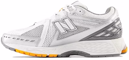 New Balance 1906R 'Silver Orange' M1906RWM New Balance 1906R 'Silver Orange' M1906RWM