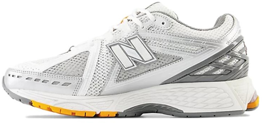 New Balance 1906R 'Silver Orange' M1906RWM Buy New Balance 1906R 'Silver Orange' M1906RWM