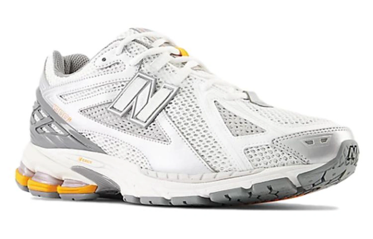 New Balance 1906R 'Silver Orange' M1906RWM