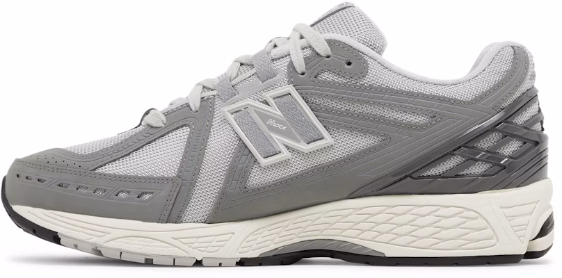 New Balance 1906R 'Slate Grey' M1906RGC Lookbook New Balance 1906R 'Slate Grey' M1906RGC