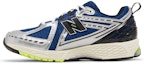 Lookbook New Balance 1906R 'Sprite' Lelaki & Wanita M1906RCE