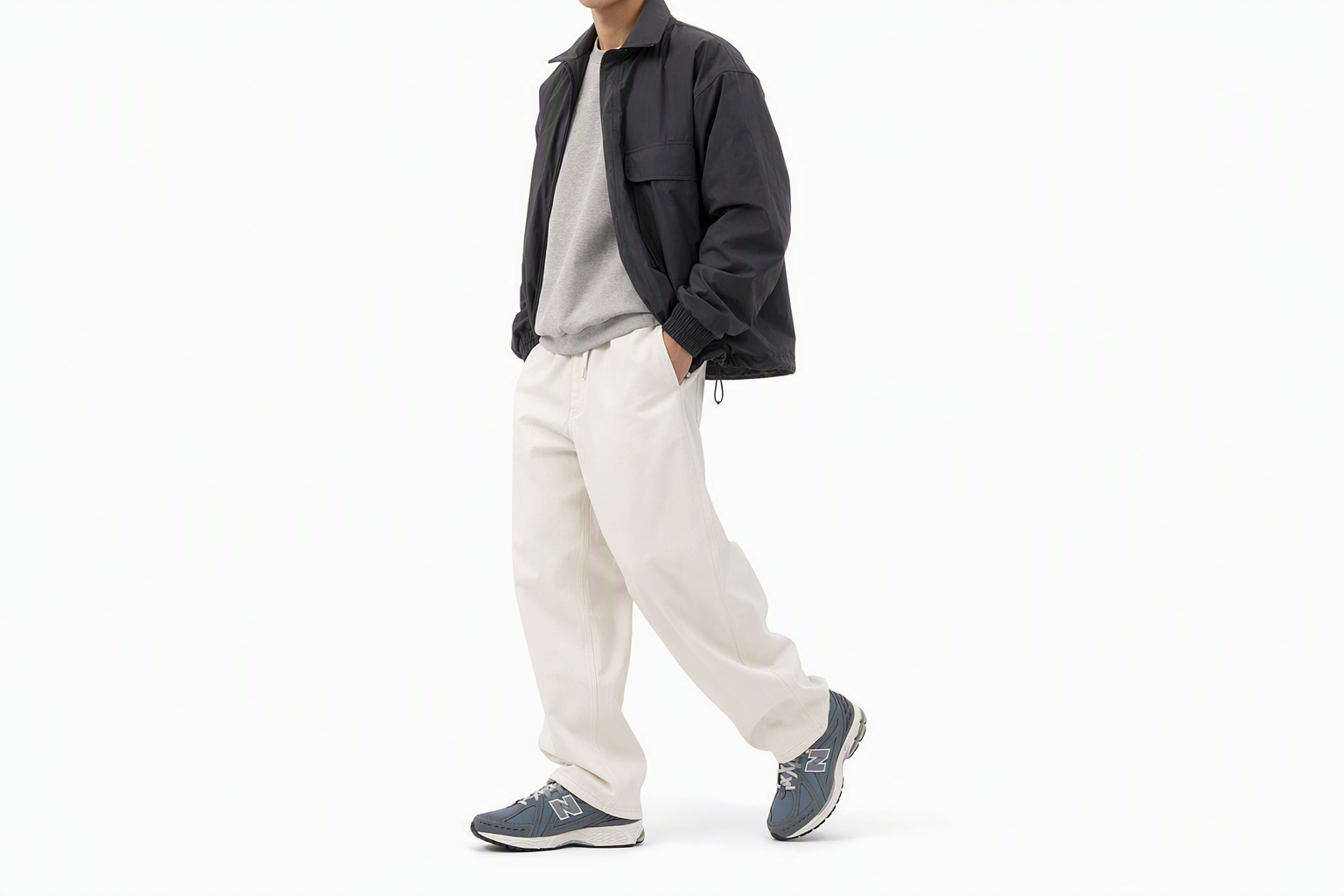 Order New Balance 1906R '鈦金屬' M1906RV