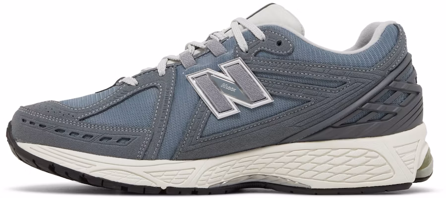 New Balance 1906R 'Titanium' M1906RV Lookbook New Balance 1906R 'Titanium' M1906RV