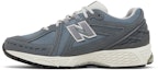 Lookbook New Balance 1906R 'Titanium' M1906RV