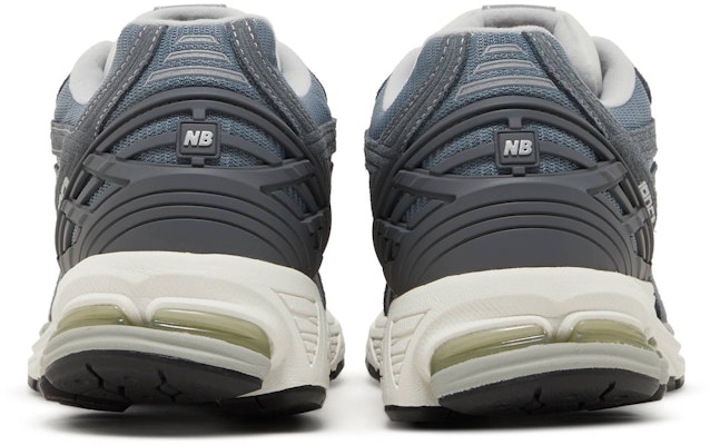 New Balance 1906R 'Titanium' M1906RV Details for New Balance 1906R 'Titanium' M1906RV