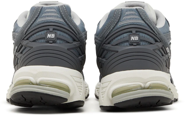 New Balance 1906R '鈦金屬' M1906RV Sizing New Balance 1906R '鈦金屬' M1906RV