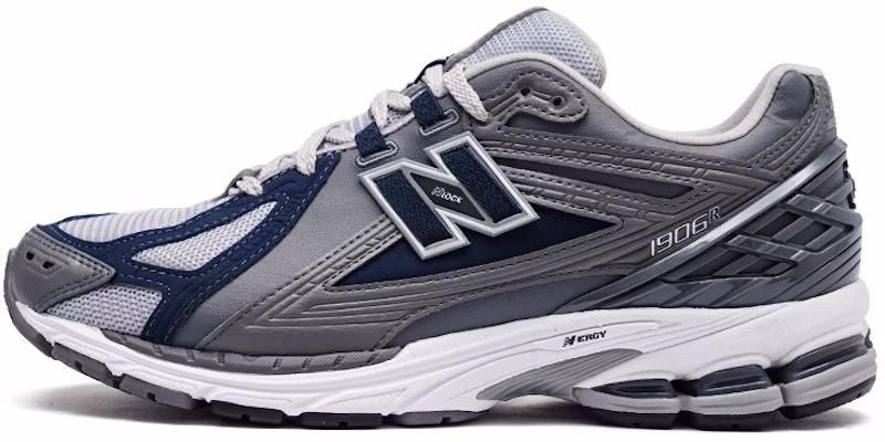 New Balance 1906R 'Gray Blue' M1906RC Buy New Balance 1906R 'Gray Blue' M1906RC