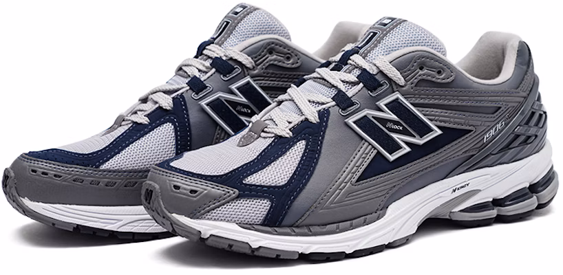 New Balance 1906R 'Kelabu Biru' M1906RC Lookbook New Balance 1906R 'Kelabu Biru' M1906RC