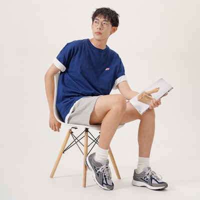 New Balance 1906R 'Kelabu Biru' M1906RC Details for New Balance 1906R 'Kelabu Biru' M1906RC