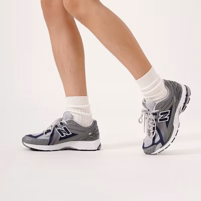 New Balance 1906R 'Kelabu Biru' M1906RC Sizing New Balance 1906R 'Kelabu Biru' M1906RC