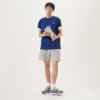 New Balance 1906R 'Kelabu Biru' M1906RC 2