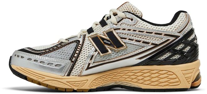 新百倫 1906R '復古銀' M1906RAV Lookbook 新百倫 1906R '復古銀' M1906RAV