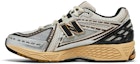 Lookbook New Balance 1906R 'Perak Vintage' M1906RAV