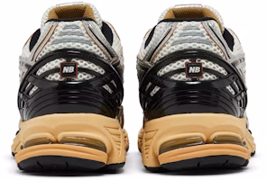 New Balance 1906R 'Vintage Silver' Sepatu Retro Perak M1906RAV Details for New Balance 1906R 'Vintage Silver' Sepatu Retro Perak M1906RAV