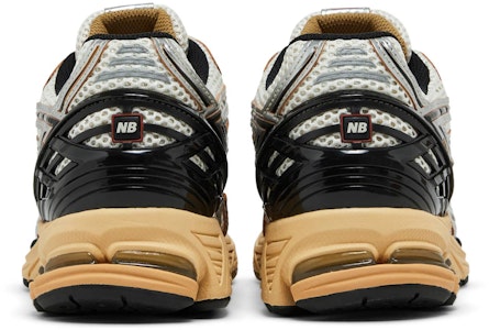 新百倫 1906R '復古銀' M1906RAV Details for 新百倫 1906R '復古銀' M1906RAV