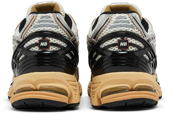 New Balance 1906R 'Vintage Silver' M1906RAV Details for New Balance 1906R 'Vintage Silver' M1906RAV