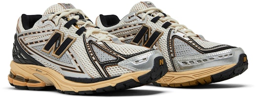 New Balance 1906R 'Vintage Silver' Sepatu Retro Perak M1906RAV Cheap New Balance 1906R 'Vintage Silver' Sepatu Retro Perak M1906RAV