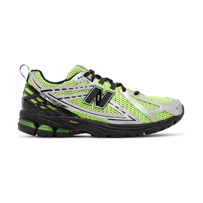 NB 1906R 'Volt Silver'