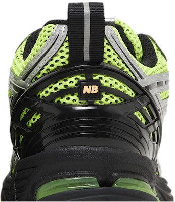 New Balance 1906R 'Volt Silver' M1906RCG Sizing New Balance 1906R 'Volt Silver' M1906RCG