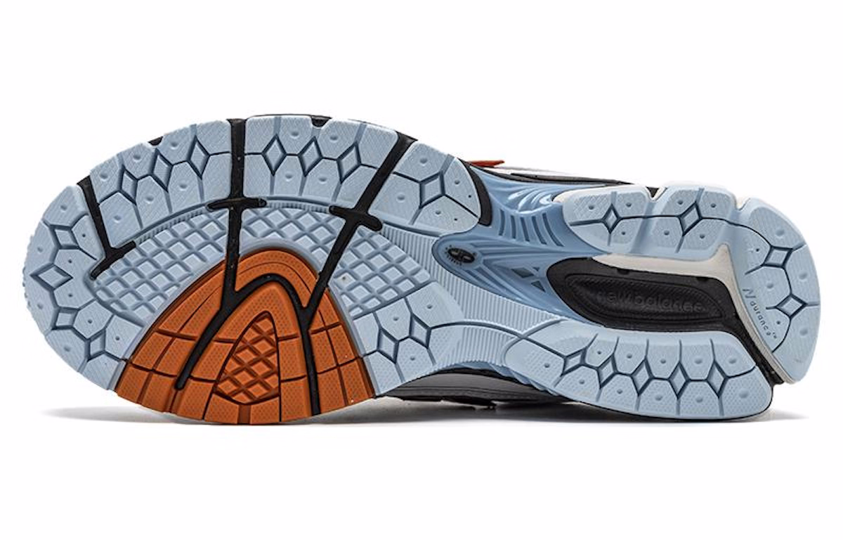 New Balance 1906R 'White Bright Sky' M1906RBO