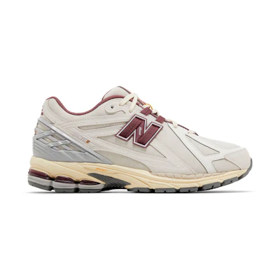 NB 1906R 'White Burgundy'