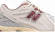 Order 뉴발란스 1906R '화이트 버건디' M1906RAS