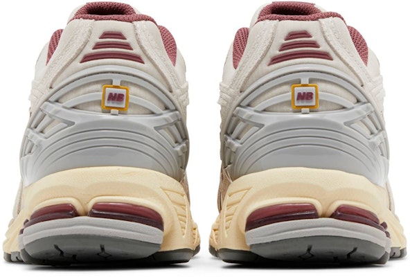 뉴발란스 1906R '화이트 버건디' M1906RAS Details for 뉴발란스 1906R '화이트 버건디' M1906RAS
