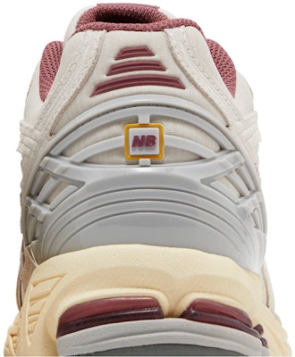 뉴발란스 1906R '화이트 버건디' M1906RAS Sizing 뉴발란스 1906R '화이트 버건디' M1906RAS