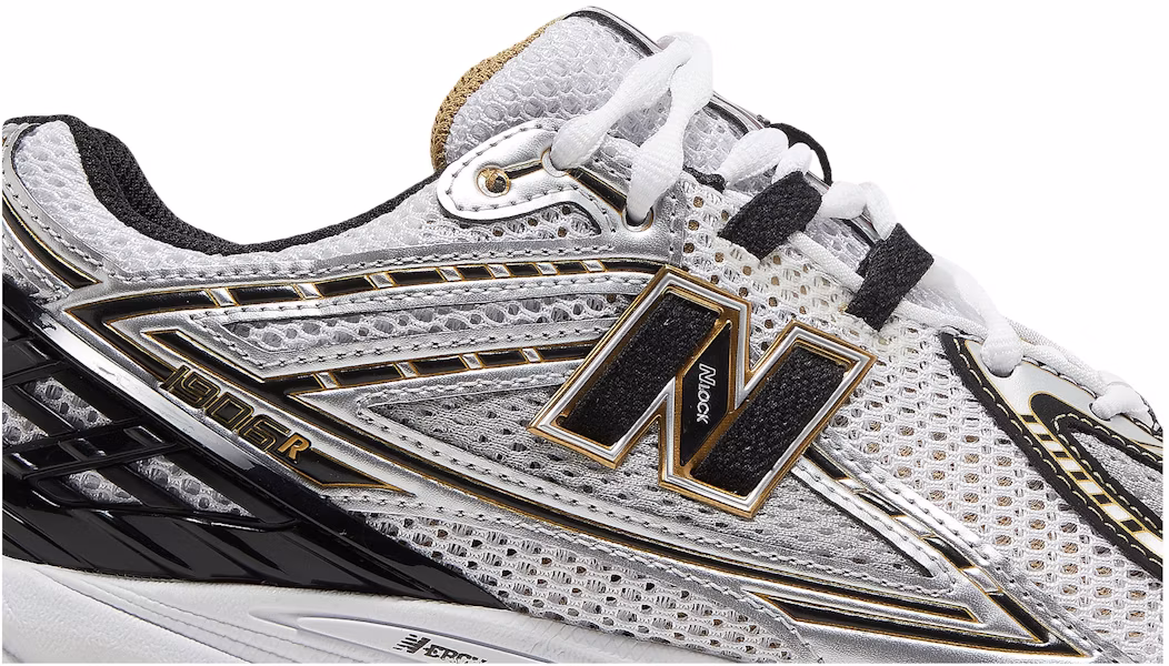 New Balance 1906R 'White Gold' M1906RA Lookbook New Balance 1906R 'White Gold' M1906RA