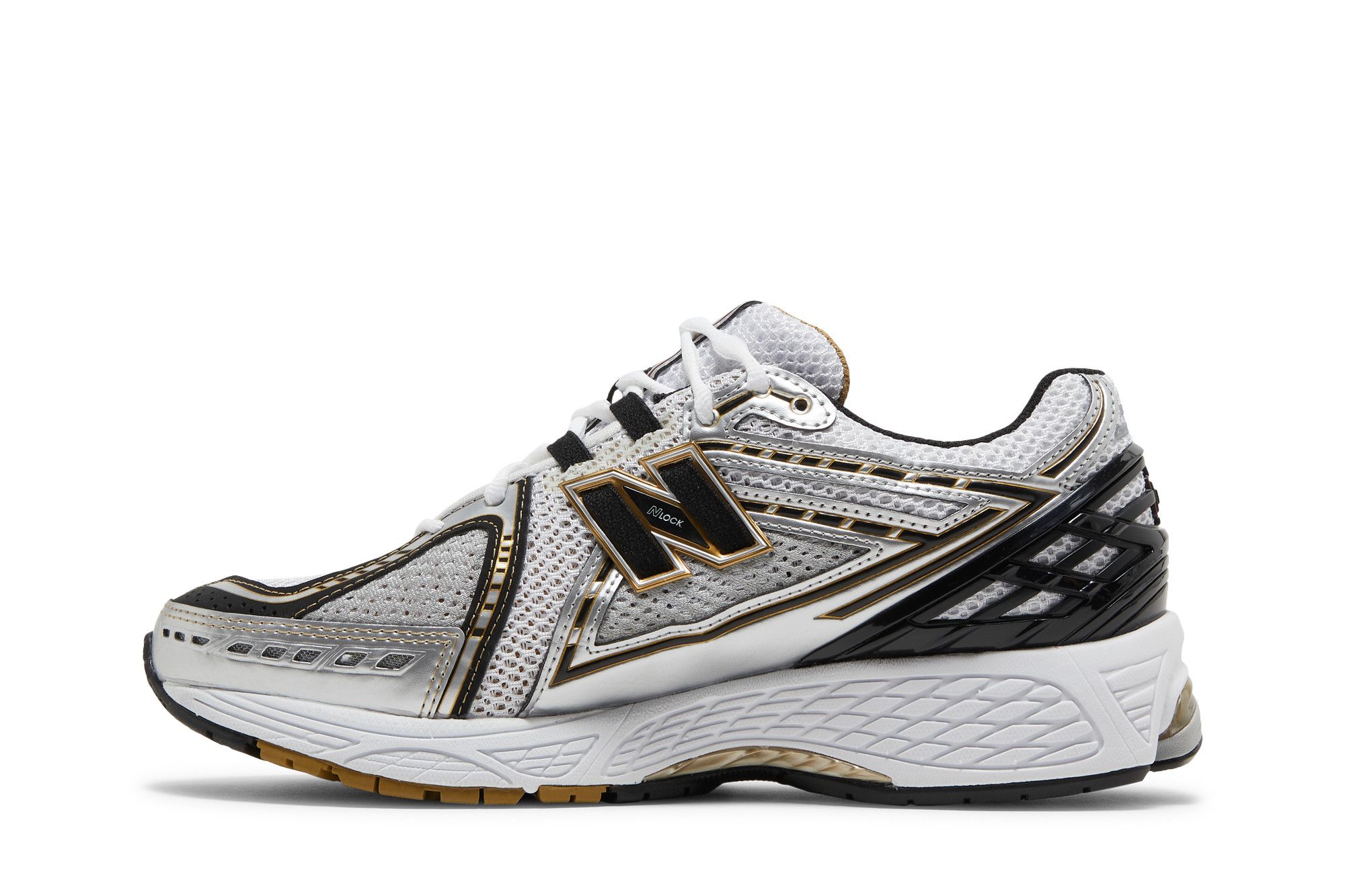 Shop New Balance 1906R 'White Gold' M1906RA