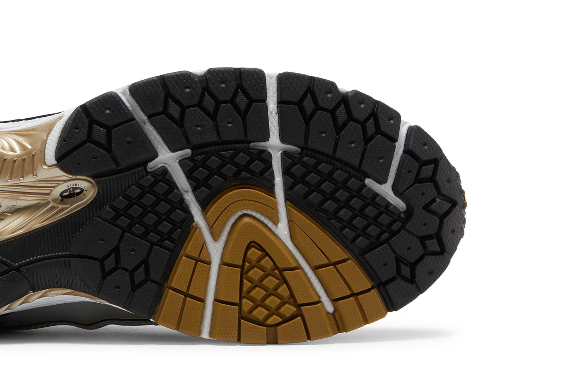 Sizing ニューバランス 1906R "ホワイトゴールド" M1906RA