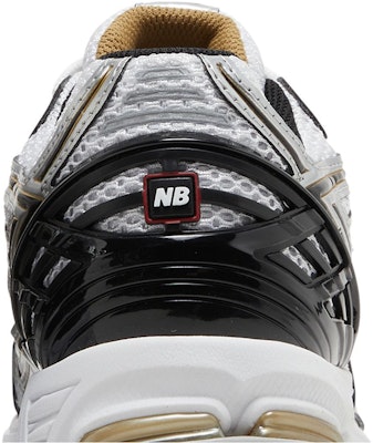 New Balance 1906R 'White Gold' M1906RA 1