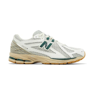 NB 1906R 'White Green'