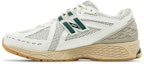Lookbook New Balance 1906R 'Putih Hijau' M1906RQ