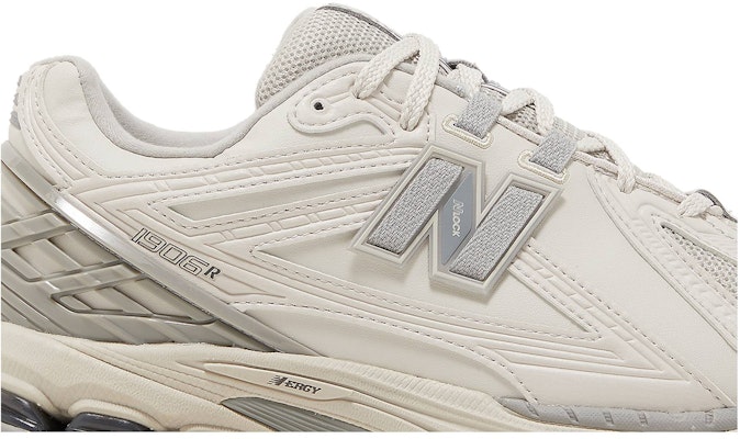 New Balance 1906R 'White Grey' M1906RD Order New Balance 1906R 'White Grey' M1906RD
